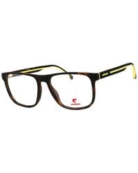 Carrera - 8892 55Mm Optical Frames - Lyst