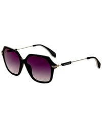 Alexander Wang - Adidas Or0082 55Mm Sunglasses - Lyst