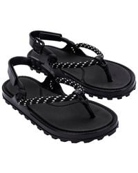 Melissa - Bond Sandal - Lyst