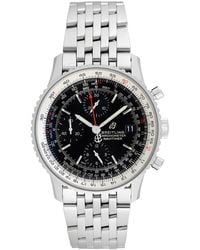 Breitling - Navitimer Heritage Watch, Circa 2000S (Authentic Pre-Owned) - Lyst