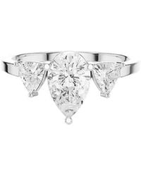 Amairah - 14K 1.50 Ct. Tw. Lab-Grown Diamond Engagement Ring - Lyst