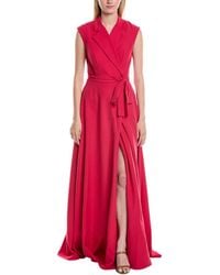 Rene Ruiz - Sleeveless Shirtdress - Lyst