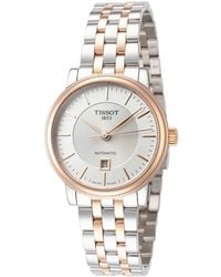 Tissot - Carson Watch - Lyst