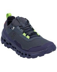 On Shoes - Cloudultra 2 Canvas Sneaker - Lyst