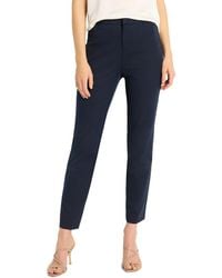 NIC+ZOE - Bi-Stretch Copley Straight Pant - Lyst