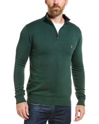 Joules Hillside Seasonal Sweater in 