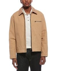 Theory - Workwear Jacket - Lyst