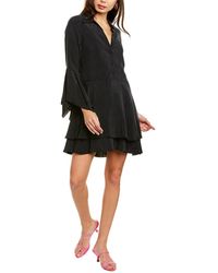 alice and olivia priscilla dress