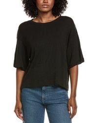 ATM - Slub Jersey T-shirt - Lyst