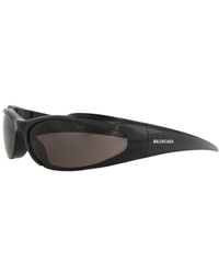 Balenciaga - Bb0253S 80Mm Sunglasses - Lyst