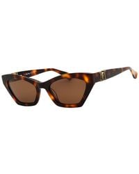 Max Mara - Mm0057 52Mm Sunglasses - Lyst