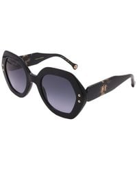 Carolina Herrera - Her 0126/S 52Mm Sunglasses - Lyst