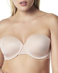 Spanx - Strapless Bra - Lyst