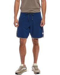 COSTA APPAREL - Cruiser Boardshort - Lyst