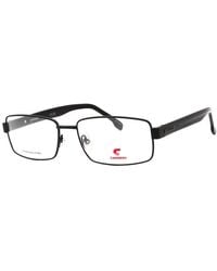 Carrera - 8887 57Mm Optical Frames - Lyst
