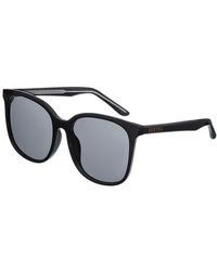 Bertha - Brsbr050C1 55Mm Polarized Sunglasses - Lyst