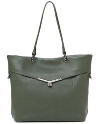 Botkier - Valentina Leather Tote - Lyst