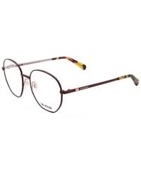 Love Moschino - Mol532 52mm Optical Frames - Lyst