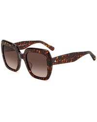 Kate Spade - Naomi/S 52Mm Sunglasses - Lyst