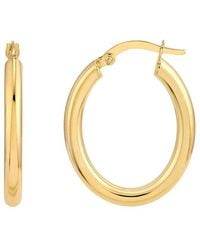 HAWLEY ST - 14K Fashion Earrings - Lyst