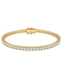 Diamond Select Cuts - 14K 4.00 Ct. Tw. Diamond Bracelet - Lyst