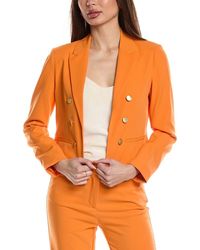 Nanette Lepore - Nolita Blazer - Lyst