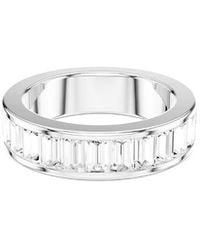 Amairah - 14K 2.25 Ct. Tw. Lab-Grown Diamond Wedding Band Ring - Lyst
