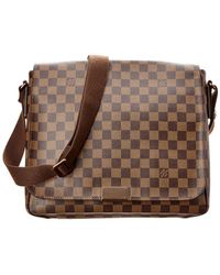 afstand sy marmelade Men's Louis Vuitton Bags from $550 | Lyst