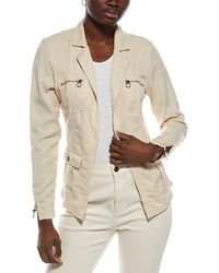 XCVI - Tula Blazer - Lyst