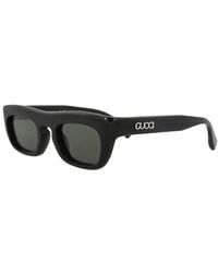 Gucci - Gg1777S 50Mm Sunglasses - Lyst