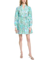 Lilly Pulitzer - Arletta Dress - Lyst