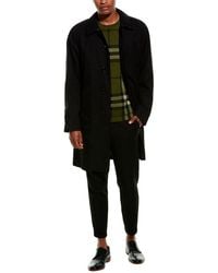 Burberry - Jacket - Lyst