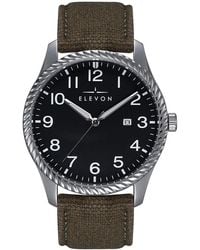 Elevon Watches - Crosswind Watch - Lyst