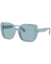 Burberry - Helena 52mm Sunglasses - Lyst