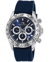Porsamo Bleu - Preston Sport Watch - Lyst