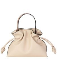 Tiffany & Fred Paris - Soft Leather Bucket Bag - Lyst