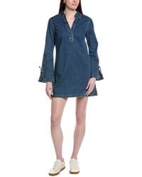 Cinq À Sept - Aster Shirtdress - Lyst