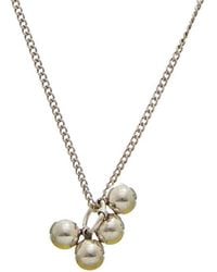Isabel Marant - Necklace - Lyst