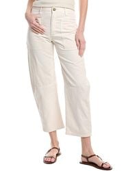 Velvet By Graham & Spencer - Alexis Pant - Lyst