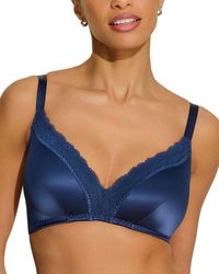 Cosabella - Dena Curvy Bralette - Lyst