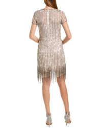 tahari cocktail dresses