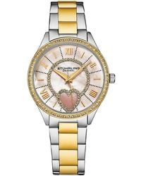 Stuhrling - Stuhrling Original Symphony Watch - Lyst
