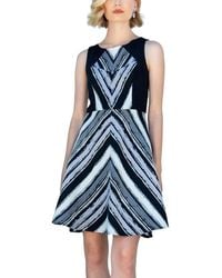 Eva Franco - Warby Dress - Lyst