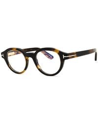 Tom Ford - 49Mm Optical Frames - Lyst
