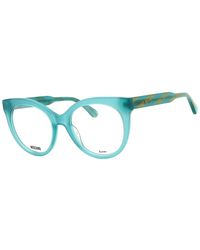 Moschino - Mos613 51Mm Optical Frames - Lyst