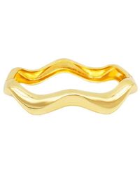petit moments - Cuff Bracelet - Lyst