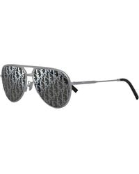 Dior - Essential A2U 54Mm Sunglasses - Lyst