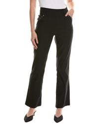 Nicole Miller - Pant - Lyst