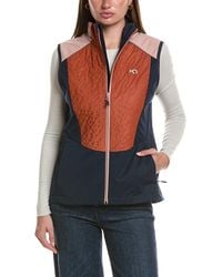 Kari Traa - Tirill Thermal Vest - Lyst
