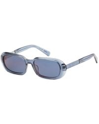 Swarovski - Sk0388 53Mm Sunglasses - Lyst